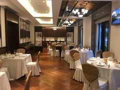 -杭州西湖柳莺里酒店·闻莺厅