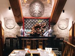 大堂-李雪火锅食府(宽窄巷子总店)