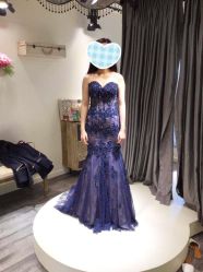 -Alice Nine婚礼艺术空间(总店)