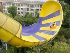 -上海玛雅海滩水公园