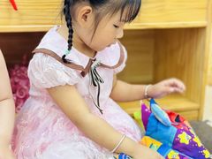 -无锡金色摇篮幼儿园(宝龙城市广场店)