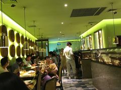 大堂-弄堂里(雨花客厅店)