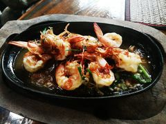 -自然餐厅(Phuket)