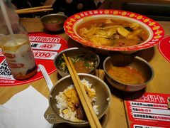 -福客麻辣烫·现炒麻辣香锅(印力中心店)