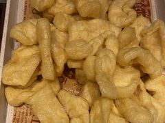 -头上红煨盐鸡·非遗院子餐厅