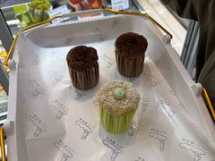 -BROAD面包路·欧式面包(龙湖时代C馆店)