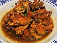 香辣蟹-满盆红龙虾(开发区店)