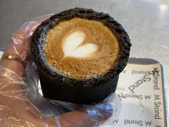 -M Stand(BFC外滩金融中心店)