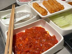 -海底捞火锅(苏宁生活广场店)