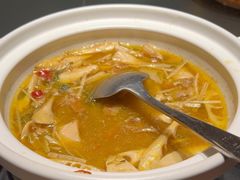 -简小舍· 民间手艺菜(古德寺店)