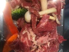 -马路牙子烧烤音乐酒馆(望京店)