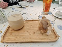 -大树餐厅(环球港店)