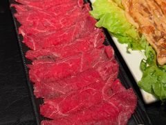 -太古汇海鲜姿造(延寿店)