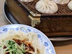 -西安贾三灌汤包·回坊小吃·清真炒菜(北院门总店)