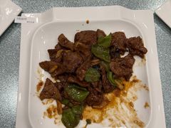 -东四民芳餐厅(世茂工三店)