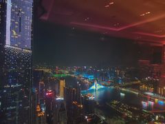 -广州四季酒店·意珍·意式自助餐