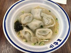 -王家沙点心店(南京西路总店)