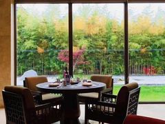 -西安凯悦酒店·湖畔中餐厅