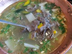 -妈妈的味道(和顺古镇店)