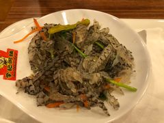 -李记粥铺(泰山路店)