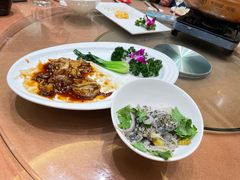 -千岛湖鱼味馆(十字街总店)