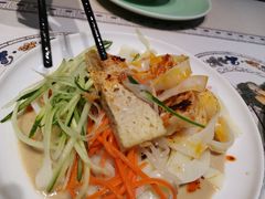 -清真·玛丽亚新疆菜主题餐厅(浙江中路店)