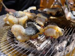 -味家烤肉烤鳗鱼牛排(西塔旗舰店)