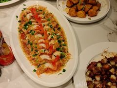 -玉林烤鸭店(黄村兴华店)