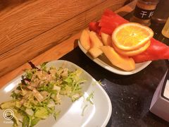 -梨花自助烤肉(天河城店)