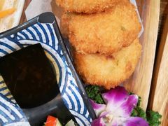 私家渔夫手打虾饼-Hi YOU你的饭局泰餐厅(雍和宫店)