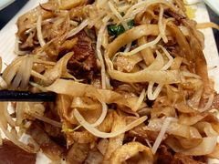 葛记牛肉焖饼-葛记焖饼(伏牛路店)