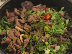 -君霖海鲜私房菜(春柳店)