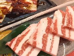 -一品诚记烤肉(大连柏威年购物中心店)