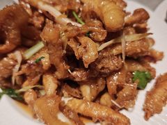 -九龙餐厅(大沽路店)