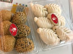 -白玉兰传统小吃