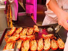 -广州富力君悦大酒店·凯菲厅