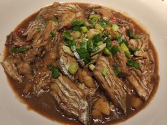 红烧带鱼-小厨师·二十年沈家门小海鲜(百井坊巷店)
