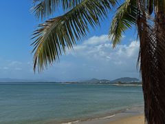 -三亚海棠湾万丽度假酒店