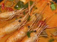 -美奈小馆·越南料理(中航城君尚购物中心店)