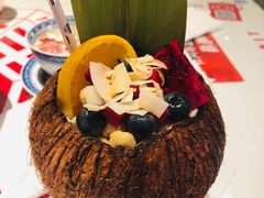 -开心糖水铺(天府三街店)