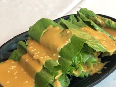 -龙门阵茶屋川菜馆(武康路店)