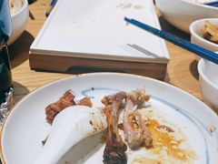 -小大董·烤鸭(五棵松店)