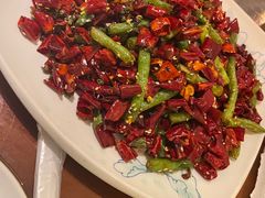 -马头巷·食景园(苏州总店)