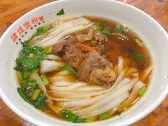 -肆姐面粉馆(坡子街店)