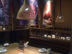 -兰木肆·云南菜(龙湖U城天街店)