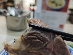-丰登陕西水盆牛羊肉·泡馍