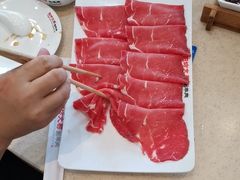 -阳坊大都涮羊肉(阳坊总店)