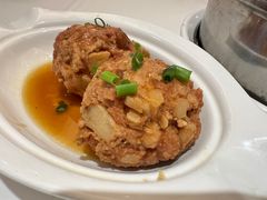 蛋黄狮子头-金春禧(世茂国际广场店)