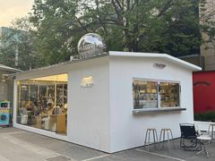 -HUGS coffee(东区店)