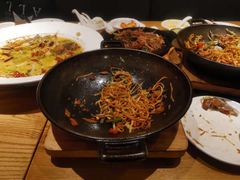 -九毛九西北菜(大东海店)